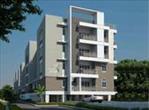 Saroj Tulip, 2 & 3 BHK Apartments